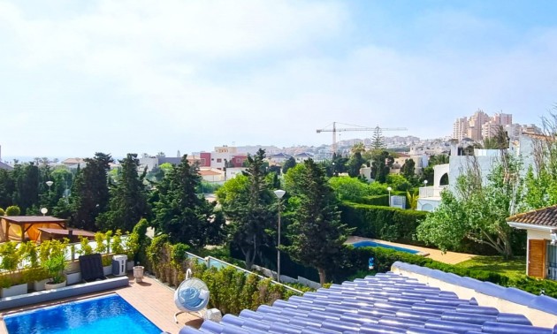 Herverkoop - Villa - Torrevieja - La Mata