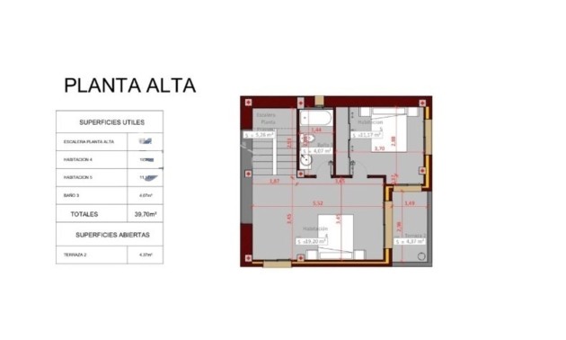 Herverkoop - Villa - Torrevieja - La Mata
