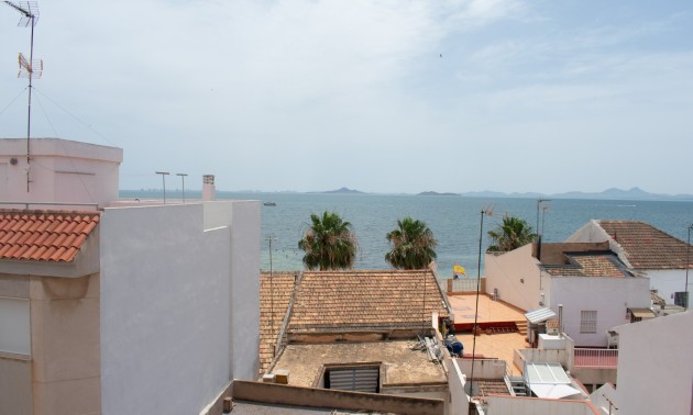 Revente - Commercial - Los Alcazares