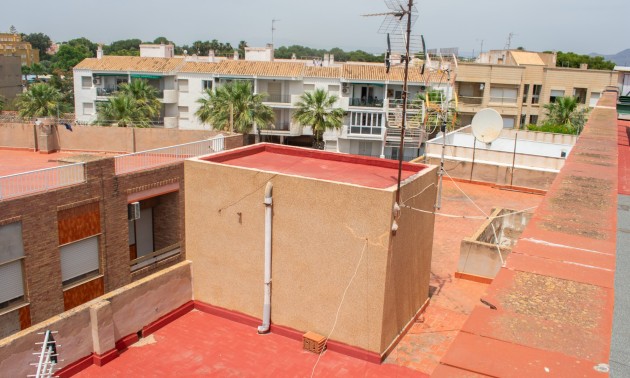 Revente - Commercial - Los Alcazares