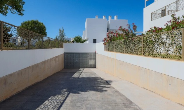 Herverkoop - Apartment - Cartagena - Mar de Cristal