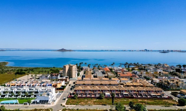 Herverkoop - Apartment - Cartagena - Mar de Cristal