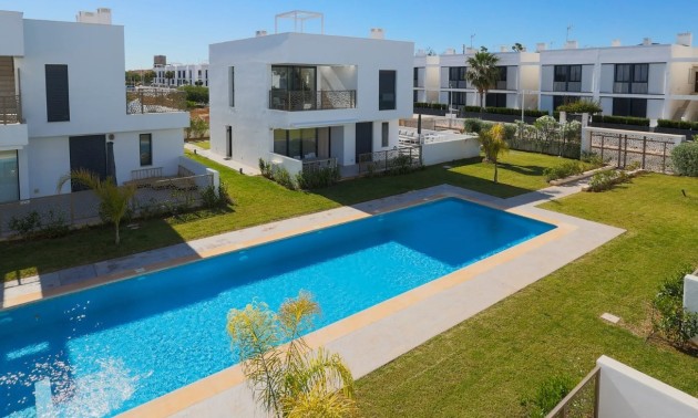 Herverkoop - Apartment - Cartagena - Mar de Cristal