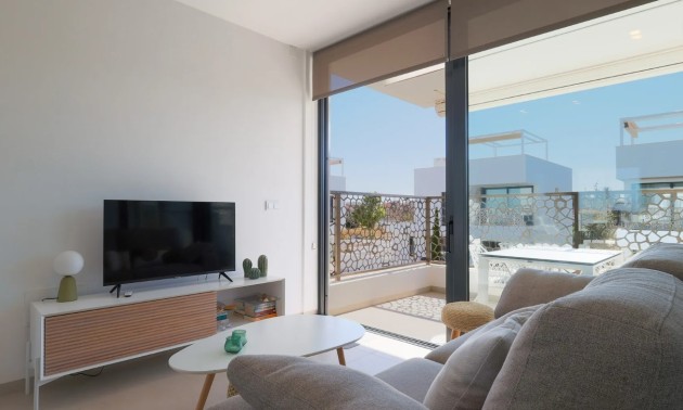Herverkoop - Apartment - Cartagena - Mar de Cristal