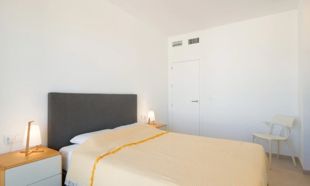 Herverkoop - Apartment - Cartagena - Mar de Cristal