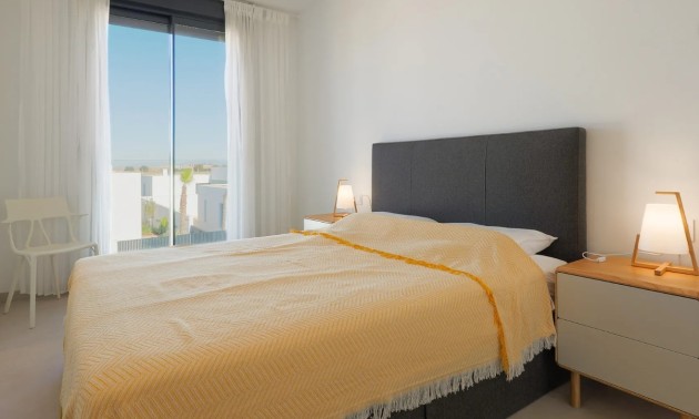 Herverkoop - Apartment - Cartagena - Mar de Cristal