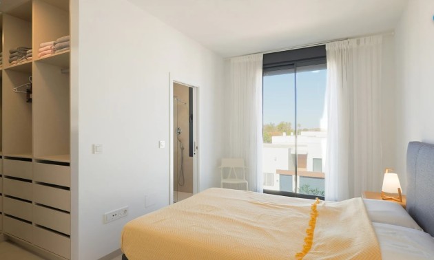 Herverkoop - Apartment - Cartagena - Mar de Cristal