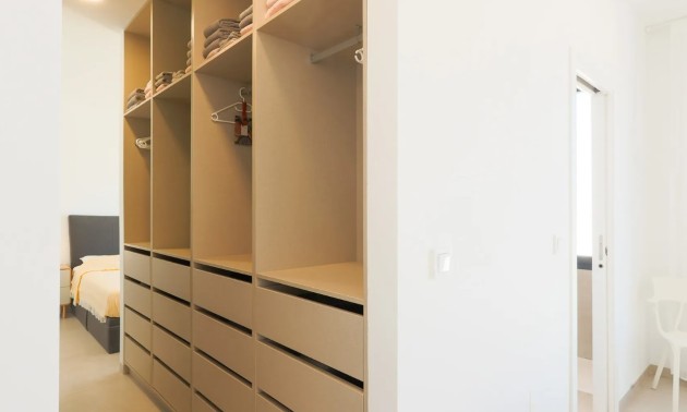 Herverkoop - Apartment - Cartagena - Mar de Cristal