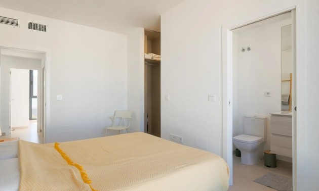 Herverkoop - Apartment - Cartagena - Mar de Cristal