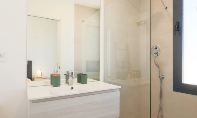 Herverkoop - Apartment - Cartagena - Mar de Cristal