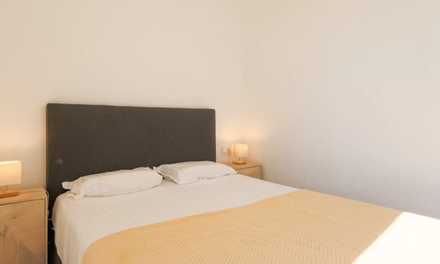Herverkoop - Apartment - Cartagena - Mar de Cristal
