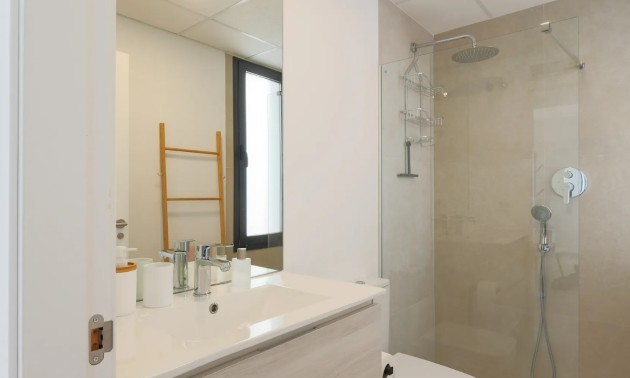 Herverkoop - Apartment - Cartagena - Mar de Cristal