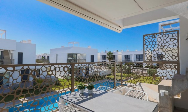 Herverkoop - Apartment - Cartagena - Mar de Cristal