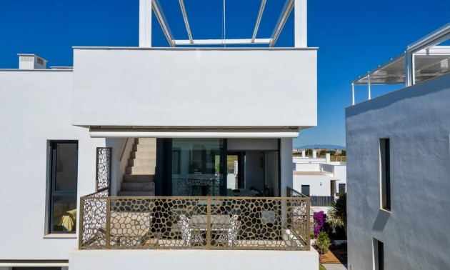 Herverkoop - Apartment - Cartagena - Mar de Cristal