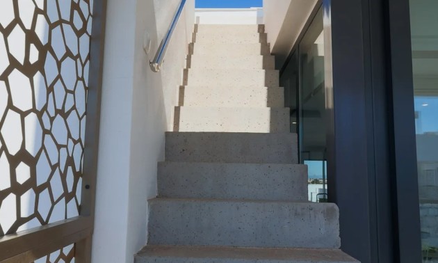 Herverkoop - Apartment - Cartagena - Mar de Cristal