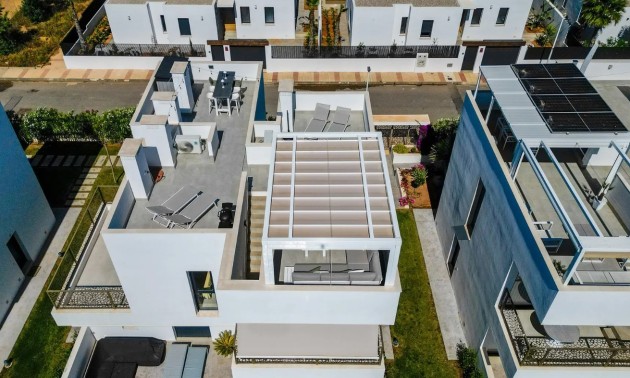 Herverkoop - Apartment - Cartagena - Mar de Cristal