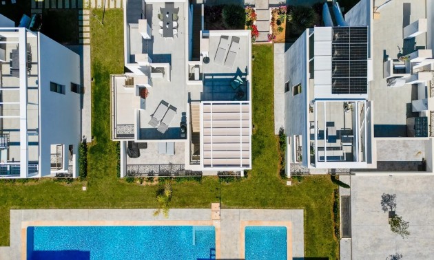 Herverkoop - Apartment - Cartagena - Mar de Cristal