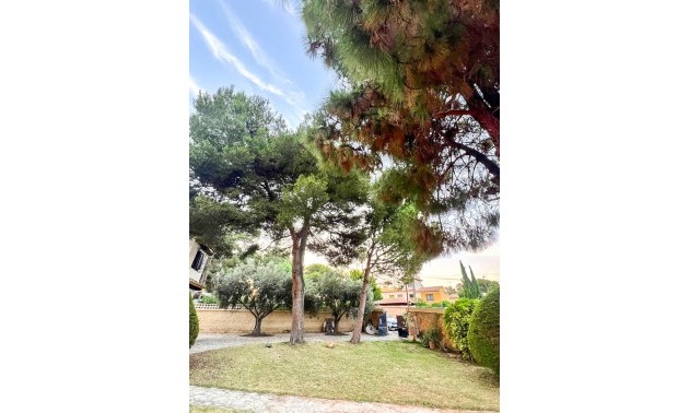 Herverkoop - Villa - Orihuela Costa - Punta Prima
