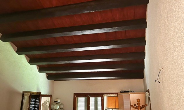 Herverkoop - Villa - Orihuela Costa - Punta Prima