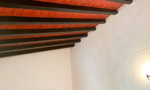 Herverkoop - Villa - Orihuela Costa - Punta Prima