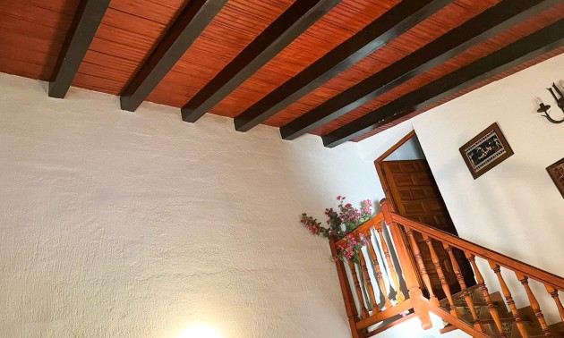 Herverkoop - Villa - Orihuela Costa - Punta Prima