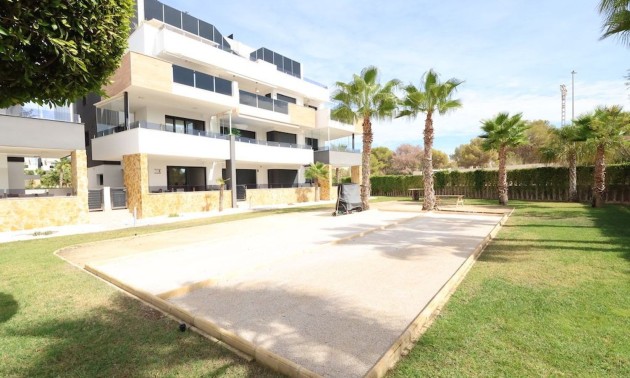 Resale - Apartment - Orihuela Costa