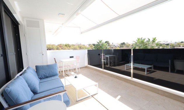 Resale - Apartment - Orihuela Costa