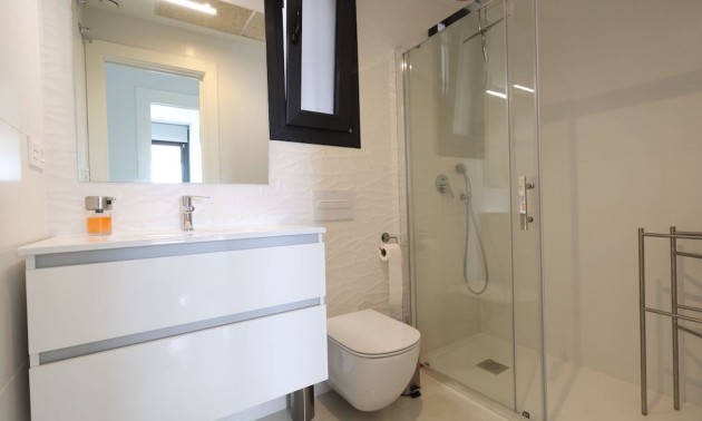 Resale - Apartment - Orihuela Costa