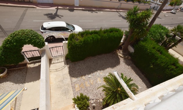 Herverkoop - Villa - Ciudad Quesada - La Fiesta