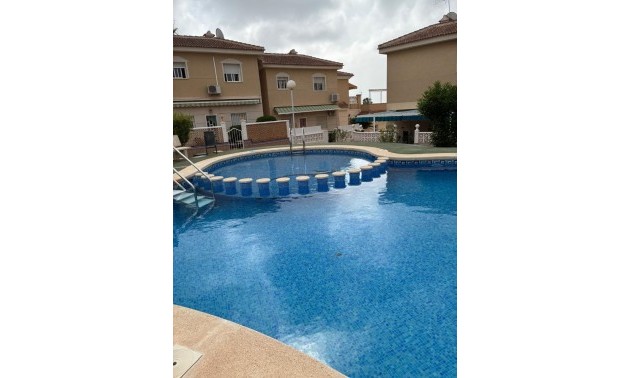Herverkoop - Villa - Ciudad Quesada - La Fiesta
