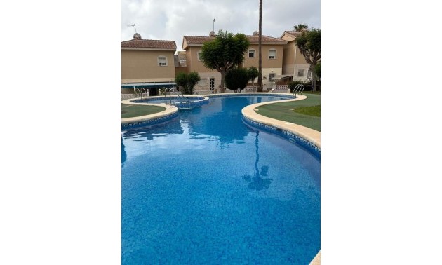 Herverkoop - Villa - Ciudad Quesada - La Fiesta