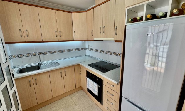 Resale - Villa - Ciudad Quesada