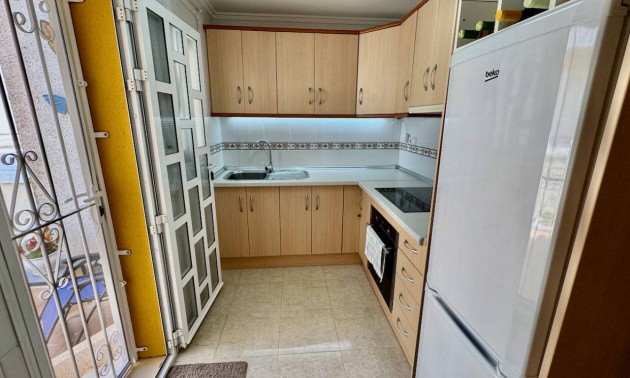 Resale - Villa - Ciudad Quesada