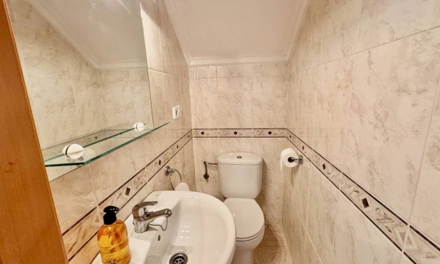 Resale - Villa - Ciudad Quesada