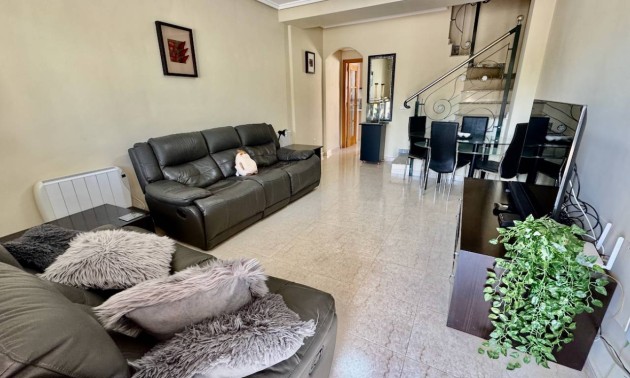 Resale - Villa - Ciudad Quesada