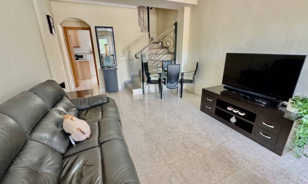 Resale - Villa - Ciudad Quesada