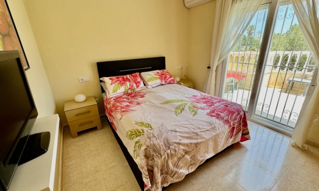 Resale - Villa - Ciudad Quesada