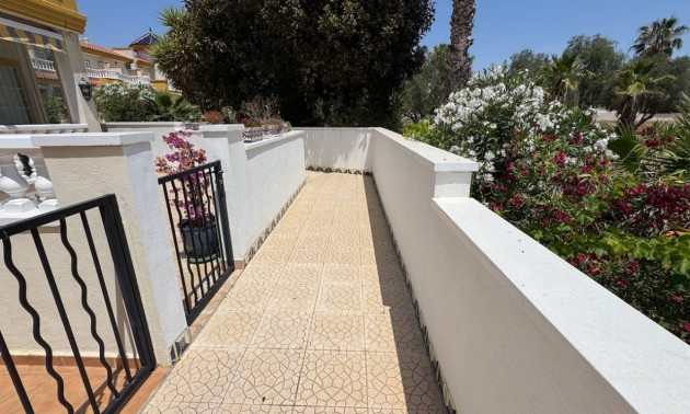 Resale - Villa - Ciudad Quesada
