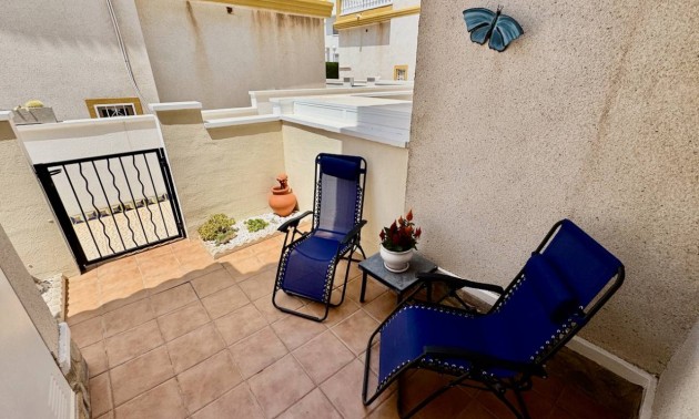 Resale - Villa - Ciudad Quesada