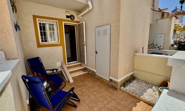 Resale - Villa - Ciudad Quesada