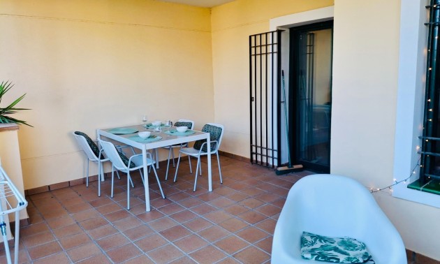 Herverkoop - Apartment - Orihuela Costa - Lomas De Campoamor-las Ramblas