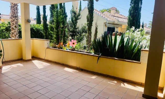 Herverkoop - Apartment - Orihuela Costa - Lomas De Campoamor-las Ramblas
