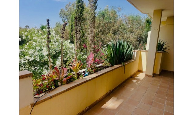 Herverkoop - Apartment - Orihuela Costa - Lomas De Campoamor-las Ramblas