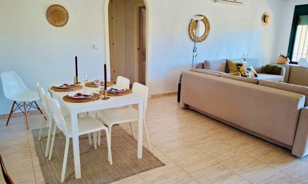 Herverkoop - Apartment - Orihuela Costa - Lomas De Campoamor-las Ramblas