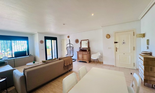 Herverkoop - Apartment - Orihuela Costa - Lomas De Campoamor-las Ramblas