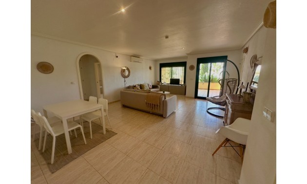 Herverkoop - Apartment - Orihuela Costa - Lomas De Campoamor-las Ramblas