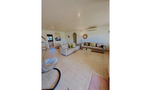 Herverkoop - Apartment - Orihuela Costa - Lomas De Campoamor-las Ramblas