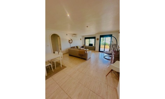 Herverkoop - Apartment - Orihuela Costa - Lomas De Campoamor-las Ramblas