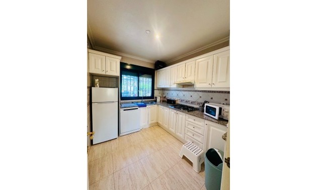 Herverkoop - Apartment - Orihuela Costa - Lomas De Campoamor-las Ramblas