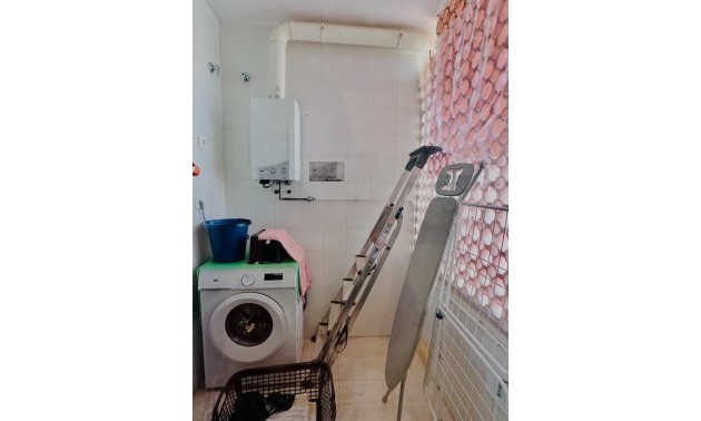 Herverkoop - Apartment - Orihuela Costa - Lomas De Campoamor-las Ramblas